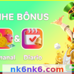 NK6 Cassino Online 2025 – Plataforma Segura de Jogos e Apostas Homepage Image 3