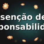 nk6 - Isenção de Responsabilidade nk6 - Isenção de Responsabilidade
