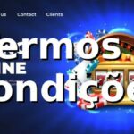 nk6 - Termos e Condições Oficiais nk6 - Termos e Condições Oficiais