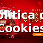 nk6 - Política de Cookies
