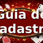 nk6 - Guia de Cadastro nk6 - Guia de Cadastro